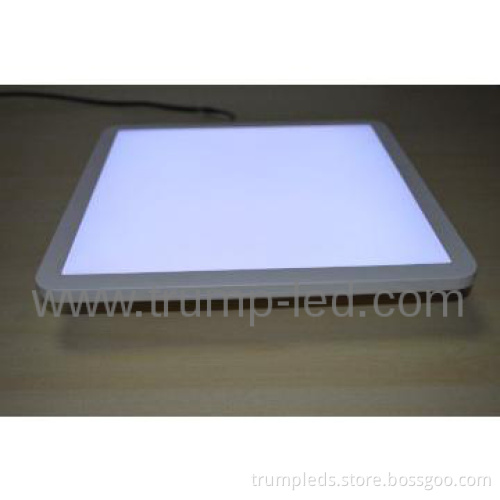 Super quality high power led 300x300 ceiling panel light